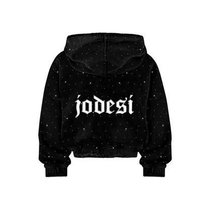 Jodesi ORIGINAL Ziphoodie