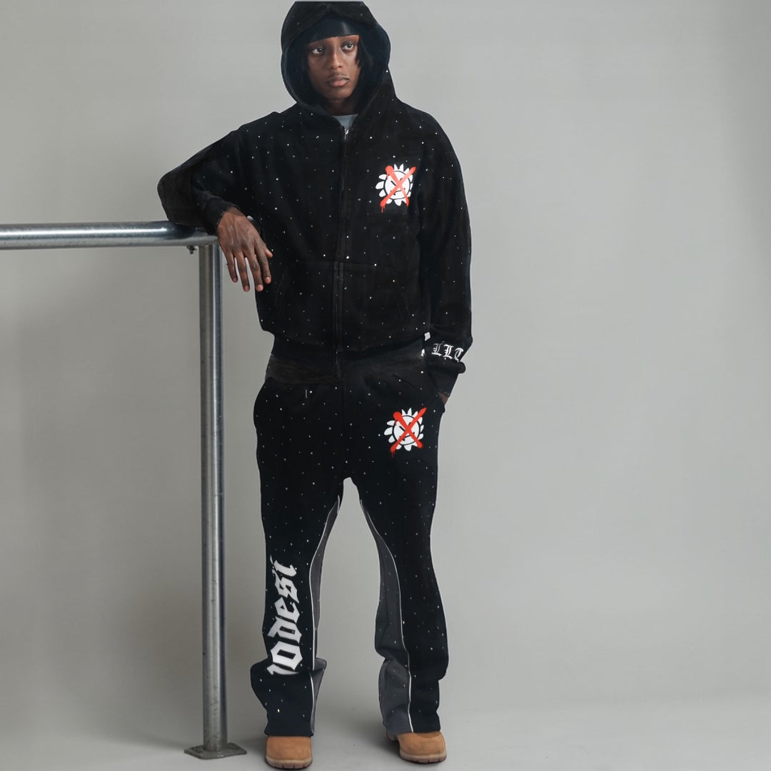 Jodesi ORIGINAL Unisex Sweatsuit