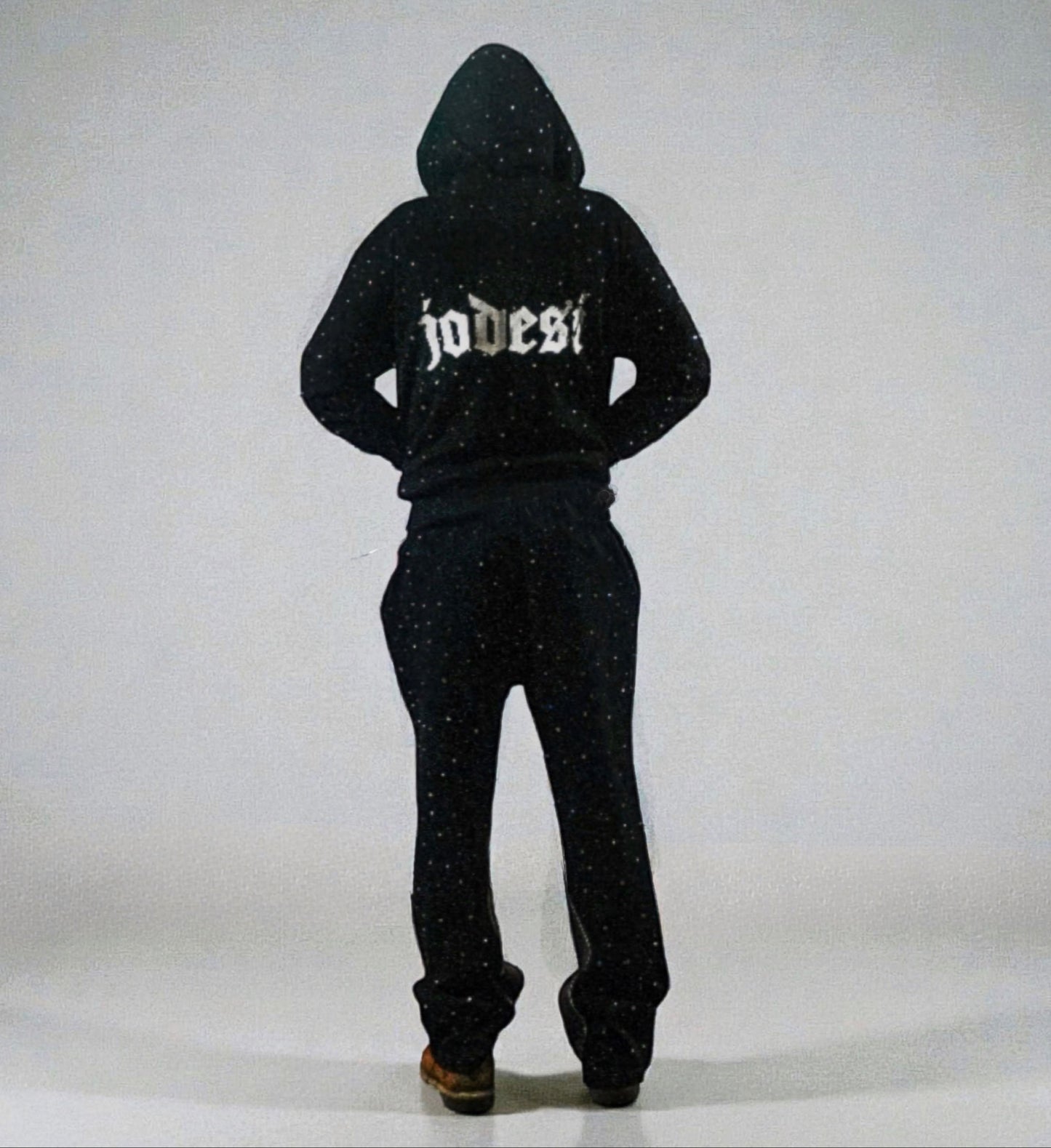 Jodesi ORIGINAL Unisex Sweatsuit