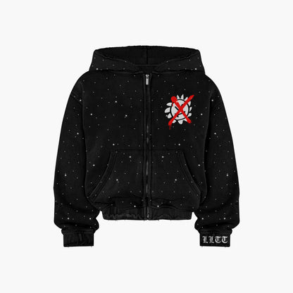 Jodesi ORIGINAL Ziphoodie