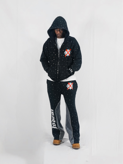 Jodesi ORIGINAL (Washed) Unisex Sweatsuit