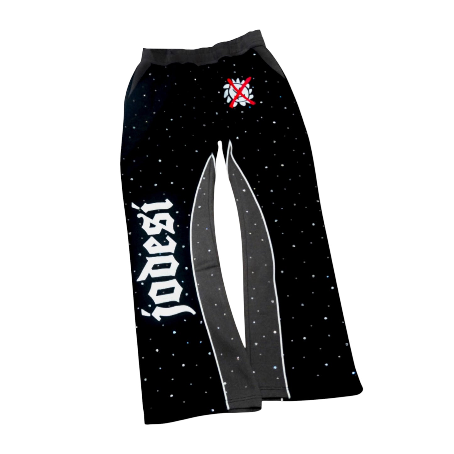 Jodesi ORIGINAL Flared Sweatpants